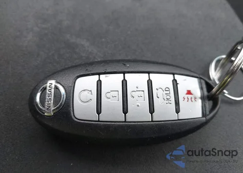 2014 Nissan Altima 2.5 S z USA, uszkodzony, nr VIN 1N4AL3AP5EC191886